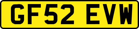 GF52EVW