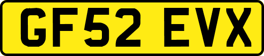 GF52EVX