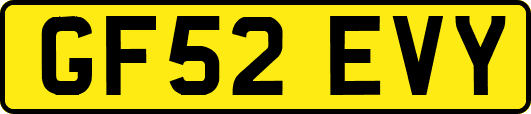 GF52EVY