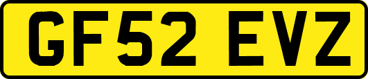 GF52EVZ