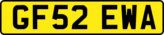 GF52EWA
