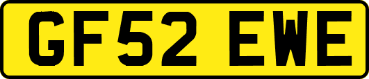 GF52EWE