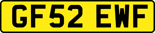 GF52EWF