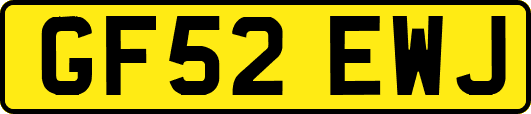 GF52EWJ