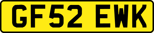 GF52EWK