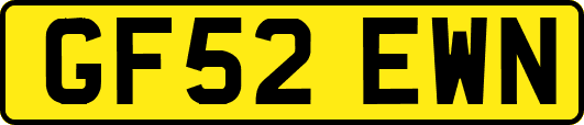 GF52EWN