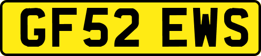 GF52EWS