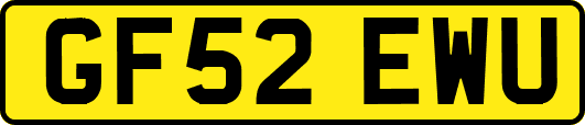 GF52EWU