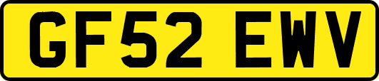 GF52EWV