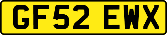 GF52EWX