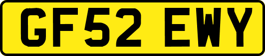 GF52EWY