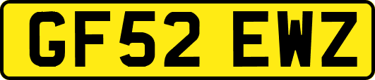 GF52EWZ