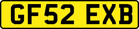 GF52EXB