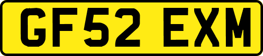 GF52EXM