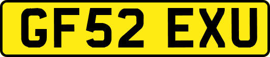 GF52EXU