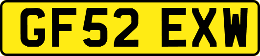 GF52EXW