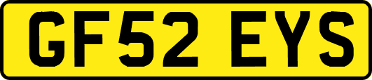 GF52EYS