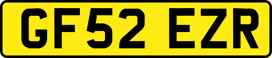 GF52EZR