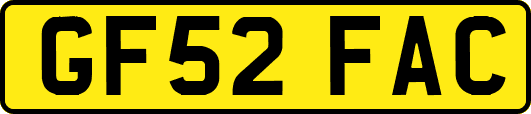 GF52FAC