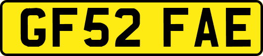 GF52FAE