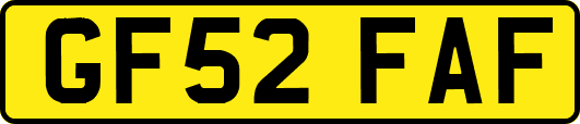 GF52FAF