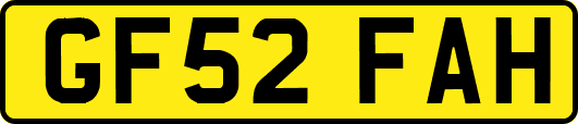 GF52FAH