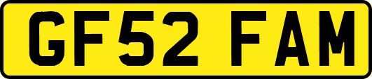 GF52FAM