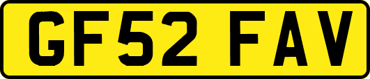GF52FAV