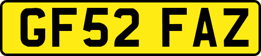 GF52FAZ