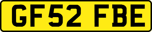 GF52FBE