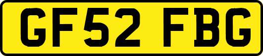GF52FBG