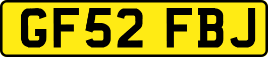 GF52FBJ