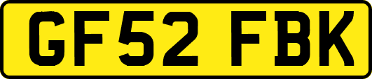 GF52FBK