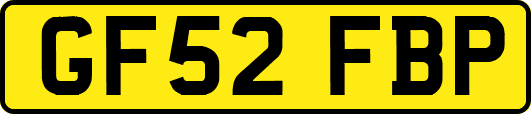 GF52FBP