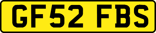 GF52FBS