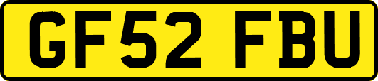 GF52FBU