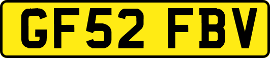 GF52FBV