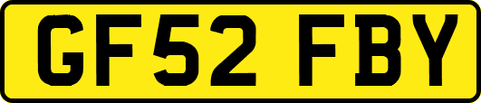 GF52FBY
