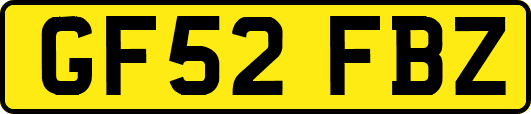 GF52FBZ