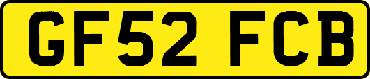 GF52FCB