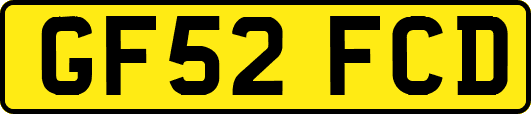 GF52FCD