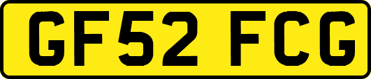 GF52FCG
