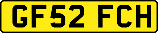 GF52FCH