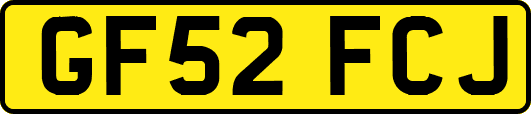 GF52FCJ