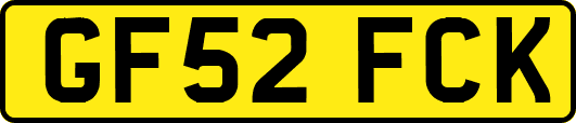 GF52FCK