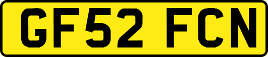 GF52FCN