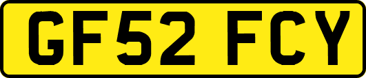 GF52FCY