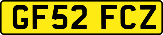 GF52FCZ