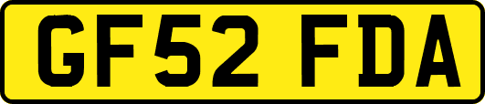 GF52FDA