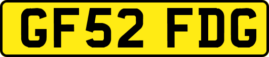 GF52FDG